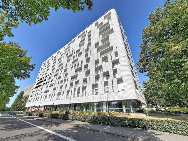à vendre Appartement Evere Rue de Genève