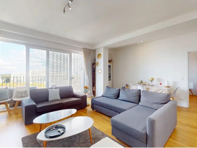 à vendre Appartement Evere rue de Genève