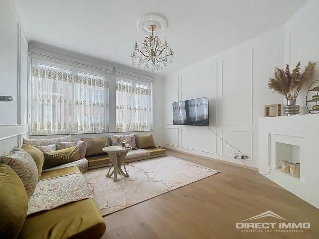 à vendre Appartement Evere Rue de la Résistance