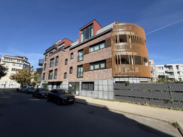 à vendre Appartement Evere Rue des Deux Maisons