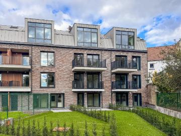 à vendre Appartement Evere Rue des Deux Maisons Saphir 20