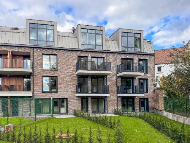 à vendre Appartement Evere Rue des Deux Maisons Saphir 20