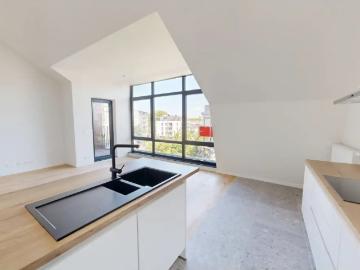 à vendre Appartement Evere Rue des Deux Maisons Saphir 20