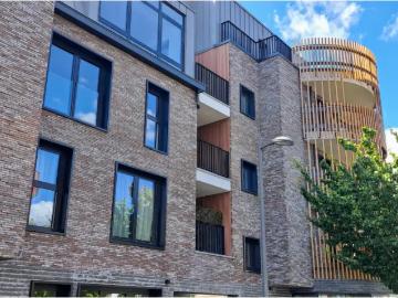à vendre Appartement Evere Rue des Deux Maisons Saphir 20