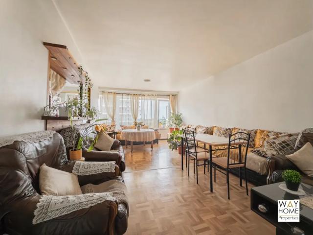 à vendre Appartement Evere Rue du Bon Pasteur