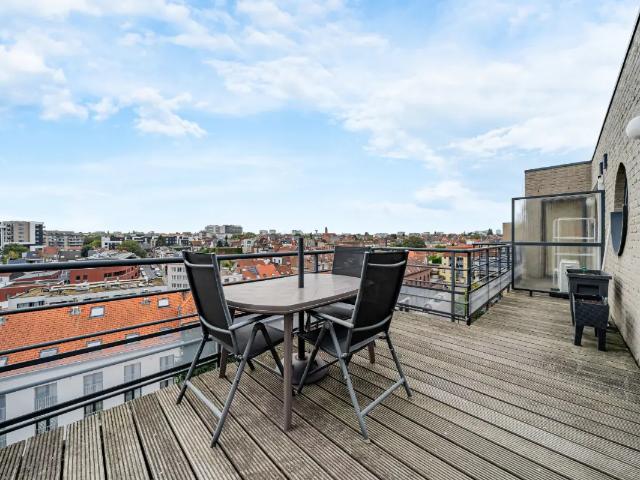 à vendre Appartement Evere Rue du Bon Pasteur