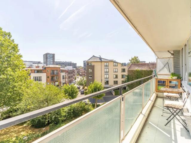 à vendre Appartement Evere Rue du Bon Pasteur