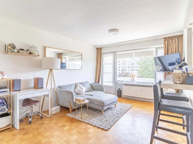 à vendre Appartement Evere Rue du Bon Pasteur