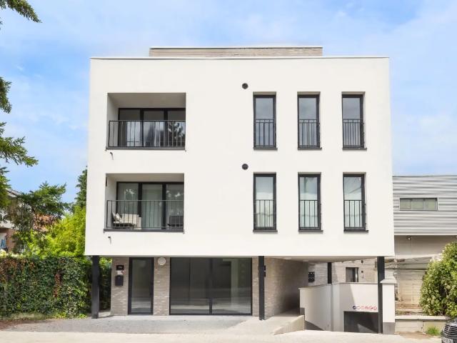 à vendre Appartement Evere Rue du Biplan
