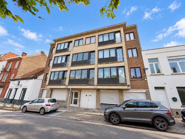 à vendre Appartement Evere Rue du Tilleul