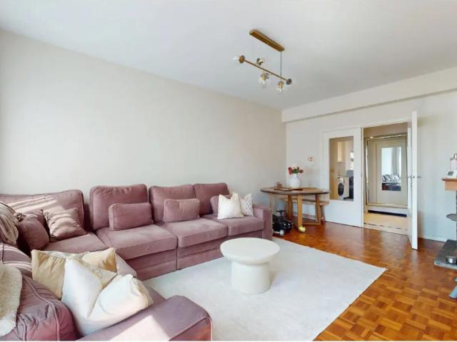 à vendre Appartement Evere Rue du Tilleul