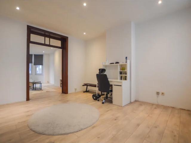 à vendre Appartement Evere Rue du Tilleul