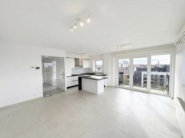 à vendre Appartement Evere Rue Edouard Dekoster