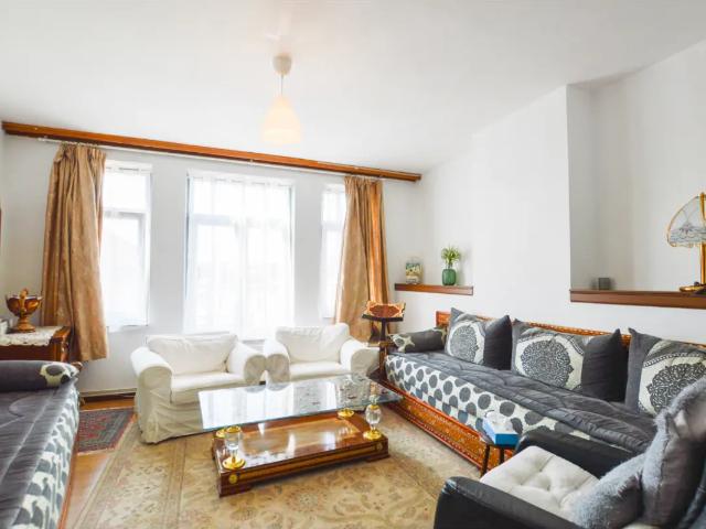à vendre Appartement Evere Rue Edouard Stuckens