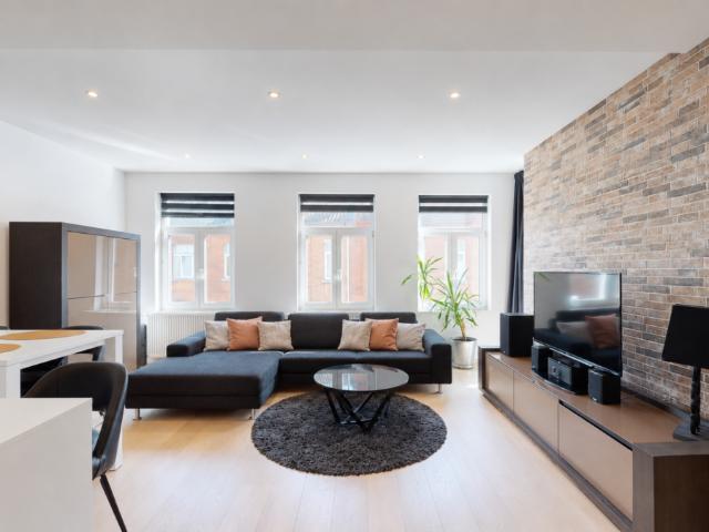 à vendre Appartement Evere Rue Henri Van Hamme