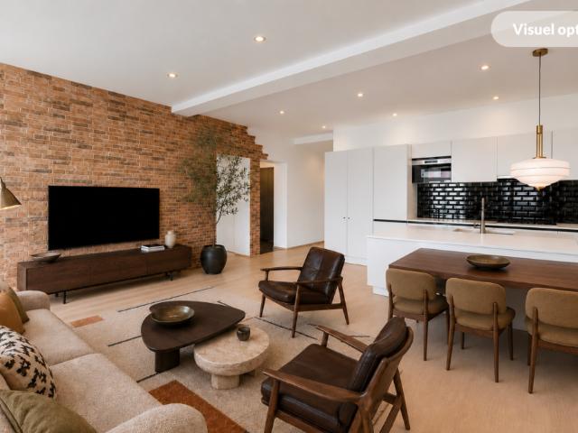 à vendre Appartement Evere Rue Henri Van Hamme