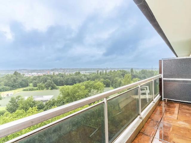 à vendre Appartement Evere Rue Stroobants