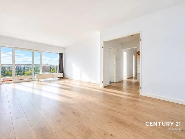 à vendre Appartement Evere Rue Stroobants