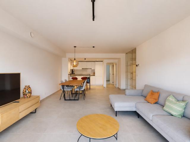 à vendre Appartement Evere Rue Plaine d'Aviation
