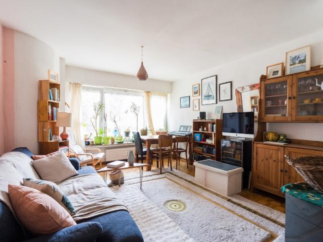 à vendre Appartement Evere Square Servaes Hoedemaekers