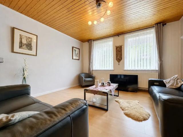 à vendre Appartement Evere Square Servaes Hoedemaekers