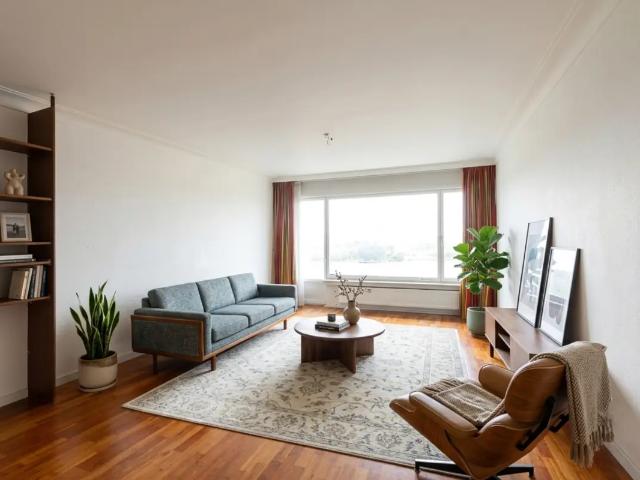 à vendre Appartement Evere Square Servaes Hoedemaekers