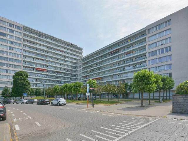 à vendre Appartement Evere Square Servaes Hoedemaekers