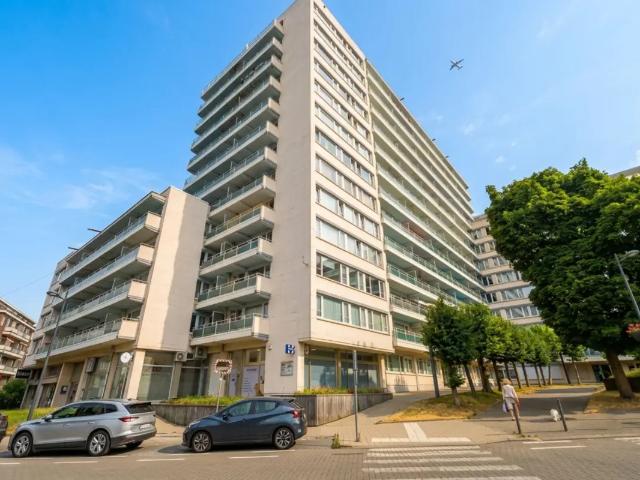 à vendre Appartement Evere Square Servaes Hoedemaekers
