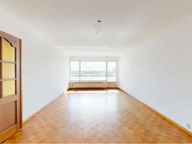 à vendre Appartement Evere Square Servaes Hoedemaekers