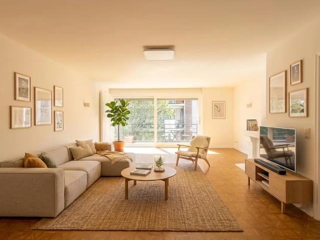 à vendre Appartement Evere SQUARE PIERRE HAUWAERTS 35