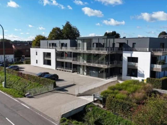 à vendre Appartement Eynatten Eupener Straße 42