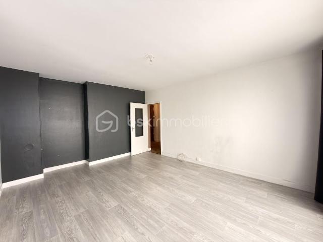 À VENDRE Appartement F3 71m² Livry Gargan