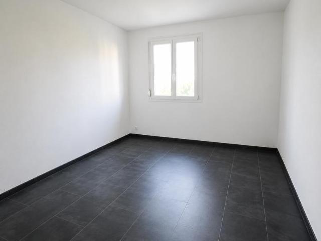 À vendre Appartement F3 loué Belfort Investissement lo