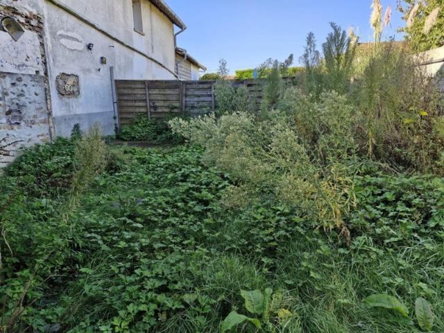 À VENDRE: Appartement F4 en investissement locatif Locat