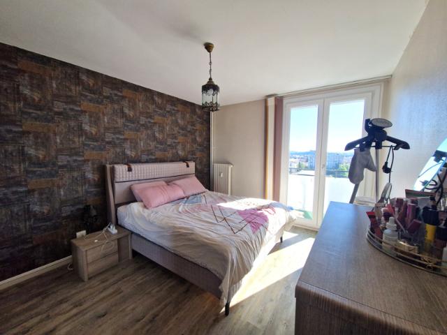 À vendre Appartement F5 Belfort Proche commodités