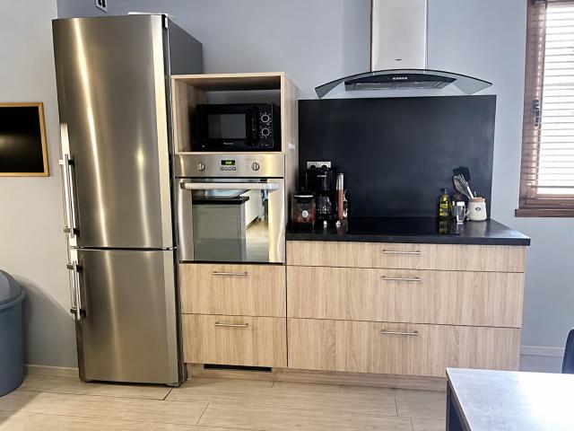 À vendre Appartement familial spacieux à La Chambre Maurienne