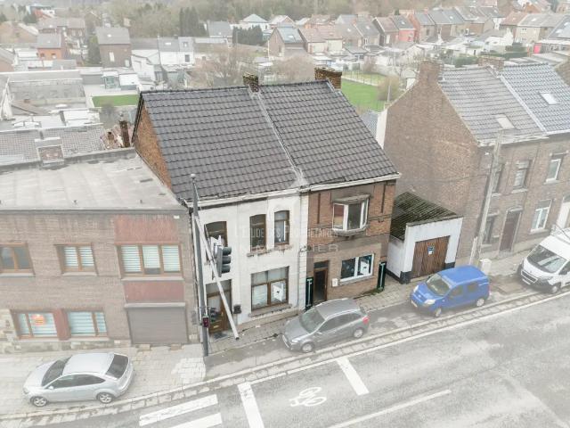 à vendre Appartement Farciennes