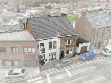 à vendre Appartement Farciennes
