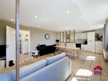 à vendre Appartement Faulx les Tombes Rue du Commerce