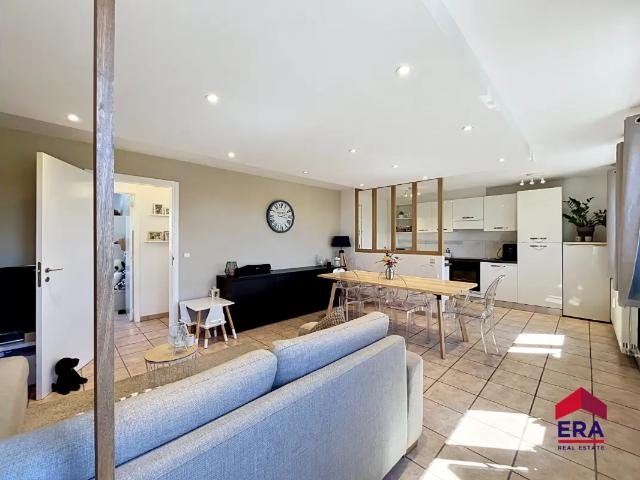 à vendre Appartement Faulx les Tombes Rue du Commerce
