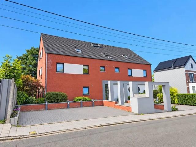 à vendre Appartement Fayt lez Manage