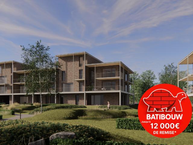 à vendre Appartement Fernelmont Rue des Ardennes