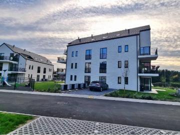 à vendre Appartement Fexhe Slins Rue Toussaint