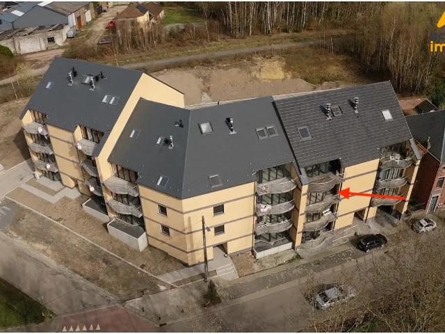 à vendre Appartement Fontaine l'Évêque Rue de la station