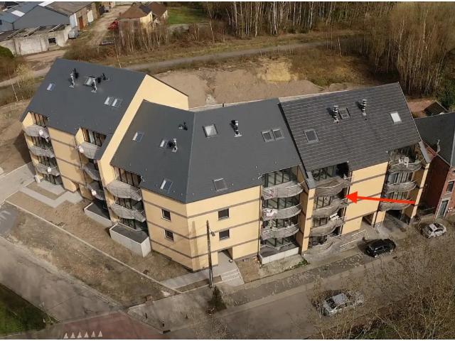 à vendre Appartement Fontaine l'Évêque Rue de la station