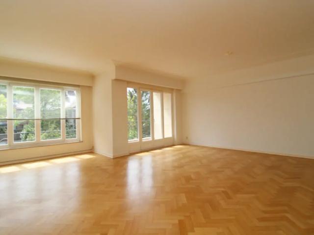 à vendre Appartement Forest