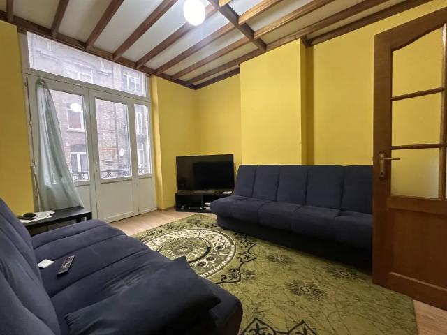 à vendre Appartement Forest