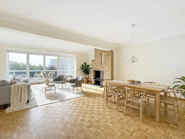 à vendre Appartement Forest