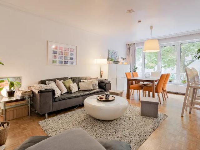 à vendre Appartement Forest