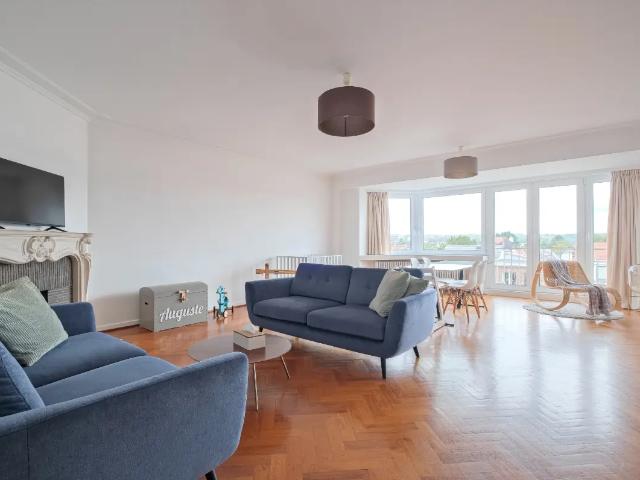 à vendre Appartement Forest